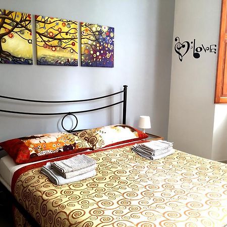Bed and Breakfast Aristocarli Roma Habitación foto