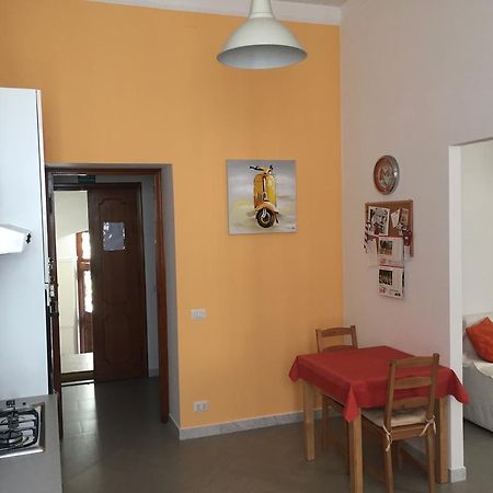 Bed and Breakfast Aristocarli Roma Exterior foto