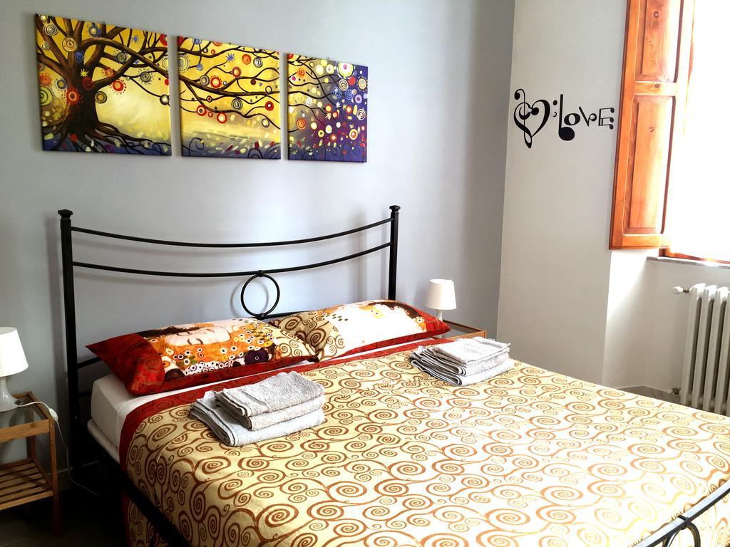 Bed and Breakfast Aristocarli Roma Habitación foto