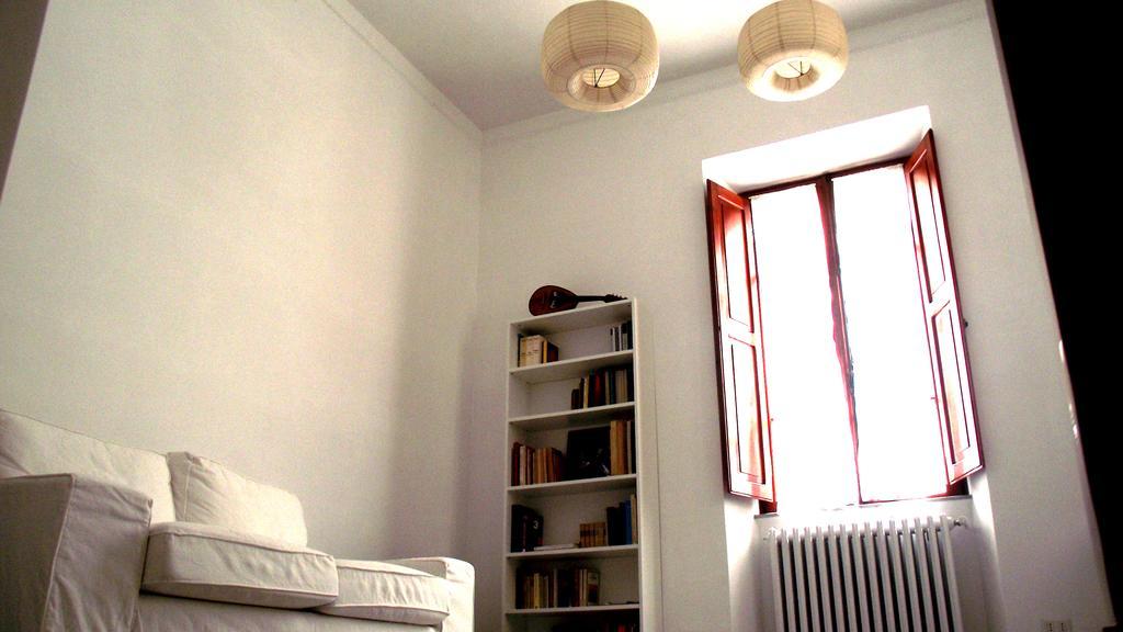 Bed and Breakfast Aristocarli Roma Exterior foto