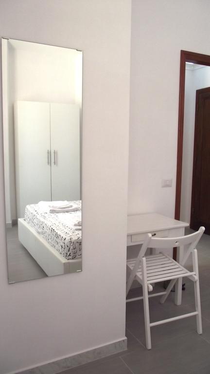 Bed and Breakfast Aristocarli Roma Habitación foto