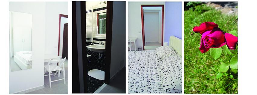 Bed and Breakfast Aristocarli Roma Exterior foto