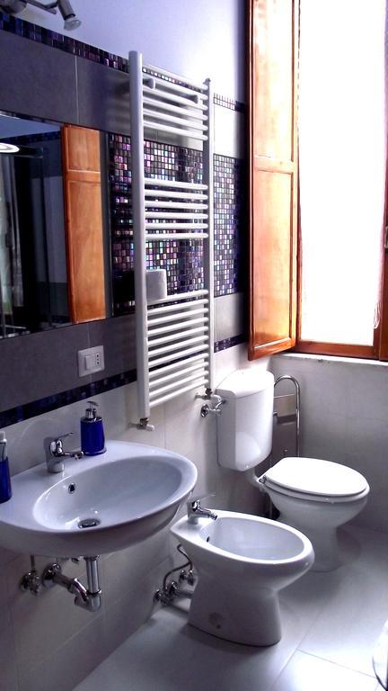 Bed and Breakfast Aristocarli Roma Exterior foto