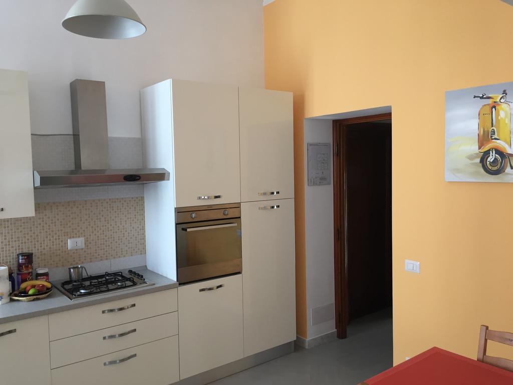 Bed and Breakfast Aristocarli Roma Exterior foto